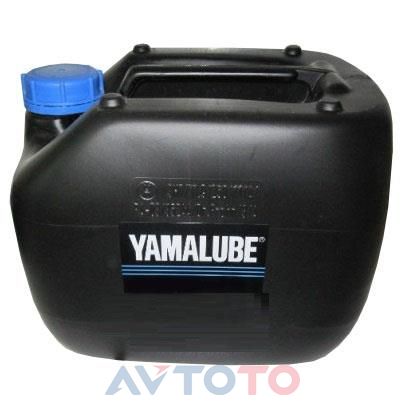 Трансмиссионное масло YamaLube YMD730112003