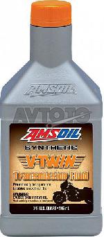 Трансмиссионное масло Amsoil MVTQT