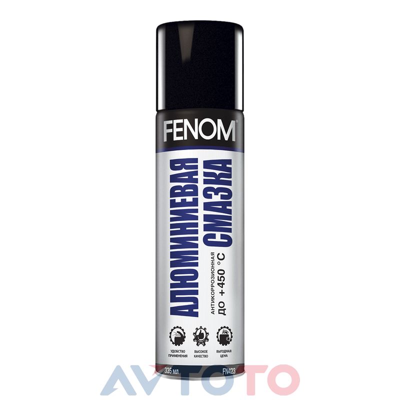 Смазка Fenom FN423