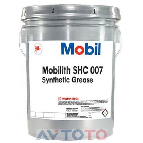Смазка Mobil 149049