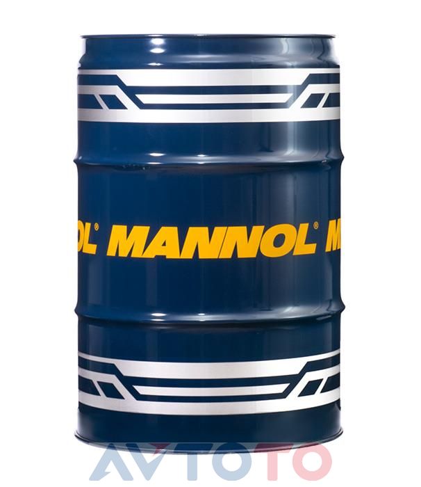 Охлаждающая жидкость Mannol MN4112200