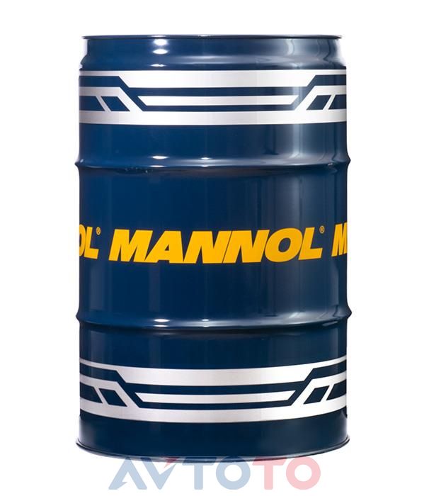 Охлаждающая жидкость Mannol MN4112200