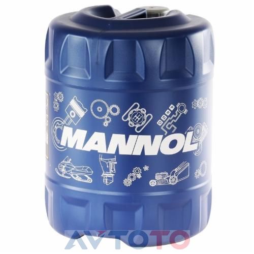 Трансмиссионное масло Mannol MN820918ME
