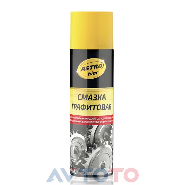 Смазка Astrohim AC455