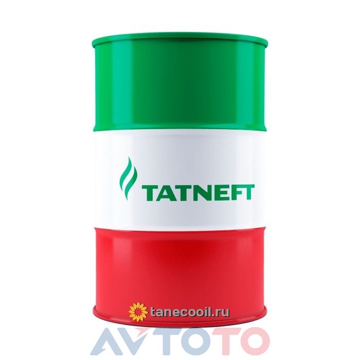 Моторное масло Tatneft 4650229681106