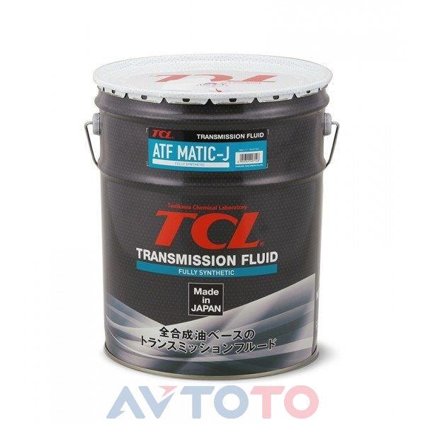 Трансмиссионное масло Tcl A020TYMJ