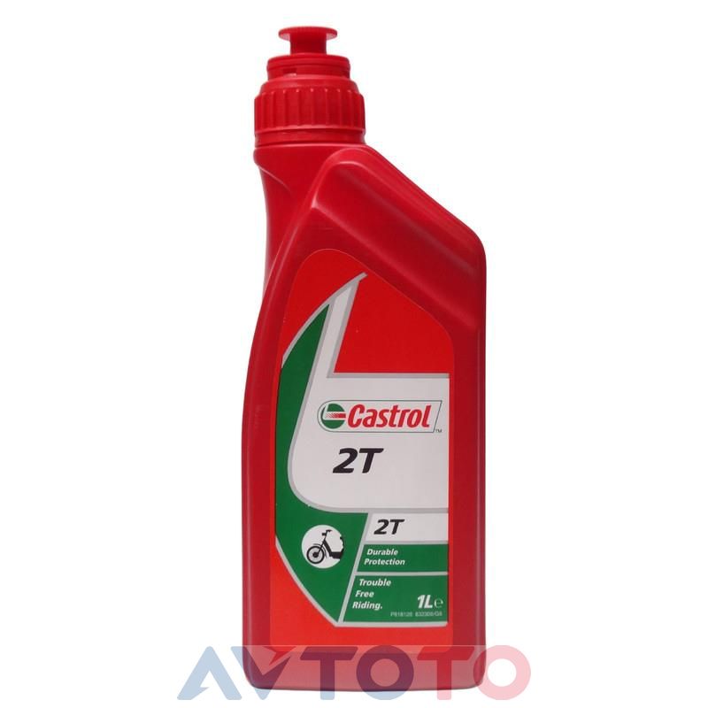 Моторное масло Castrol 14E8CB