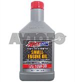 Моторное масло Amsoil ASEQT