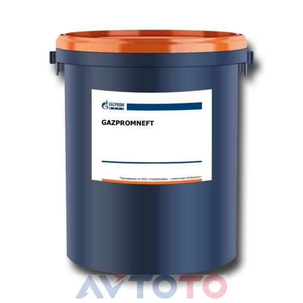 Смазка Gazpromneft 254411611