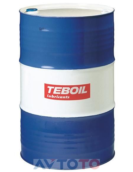 Моторное масло Teboil 19011