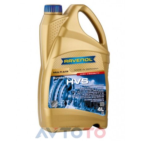 Трансмиссионное масло Ravenol 4014835866621
