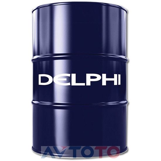 Моторное масло Delphi 28236313