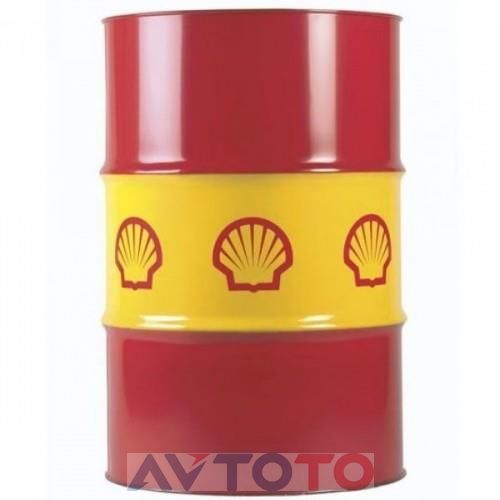 Гидравлическое масло Shell 5011987186484