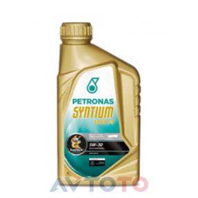 Моторное масло Petronas syntium 70542E18EU