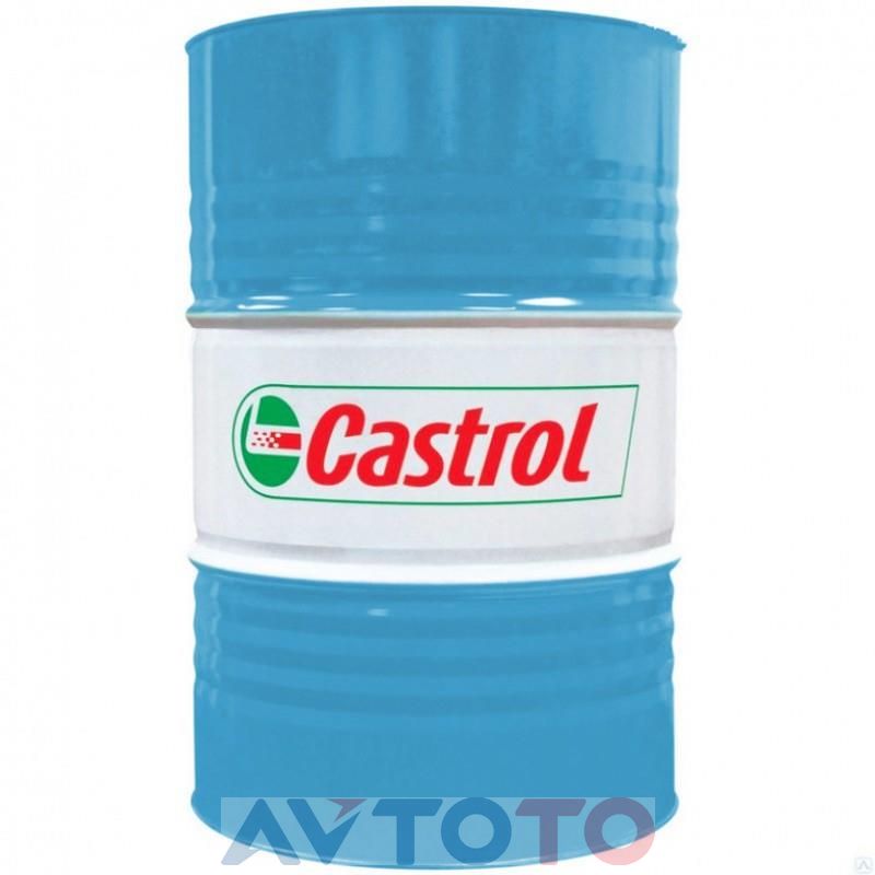 Охлаждающая жидкость Castrol 158A5F