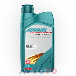 Гидравлическое масло Addinol 75600107