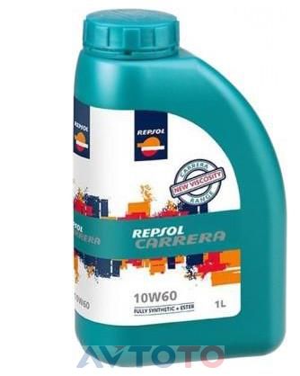 Моторное масло Repsol 6105R