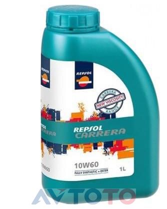 Моторное масло Repsol 6105R