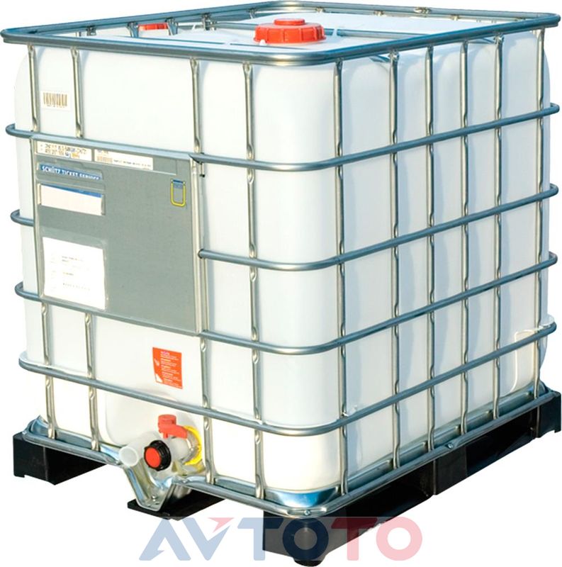 Моторное масло Kuttenkeuler 349239