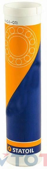 Смазка Statoil 1001093
