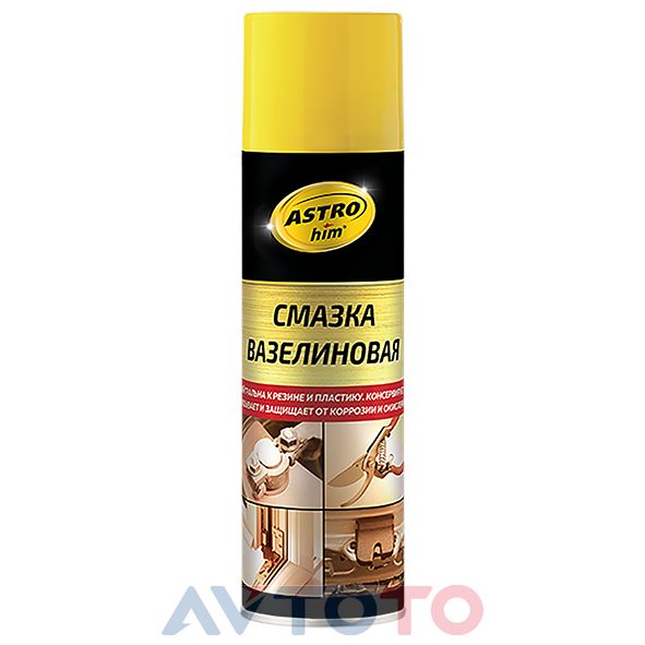Смазка Astrohim AC4633