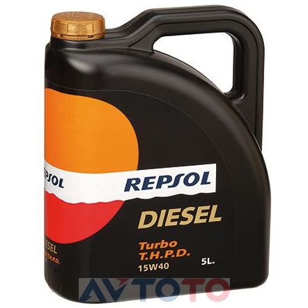 Моторное масло Repsol 6040R