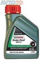 Тормозная жидкость Castrol 21808