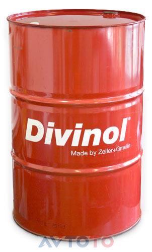 Редукторное масло Divinol 25040A011