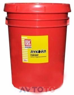 Гидравлическое масло Lukoil 1615433