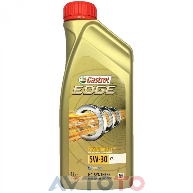 Моторное масло Castrol 4637400060