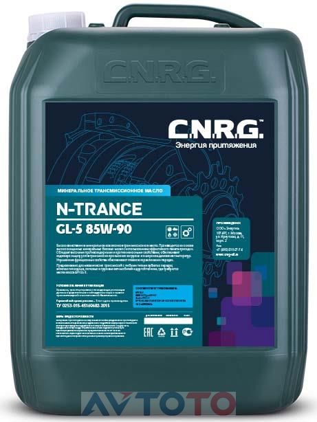 Трансмиссионное масло C.N.R.G CNRG0440020