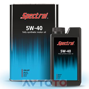 Моторное масло Spectrol 9671