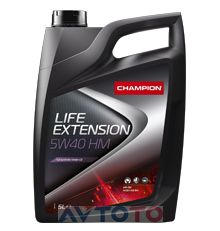 Моторное масло Champion oil 8227844
