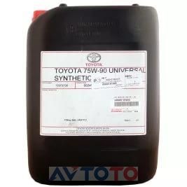 Трансмиссионное масло Toyota 0888581003