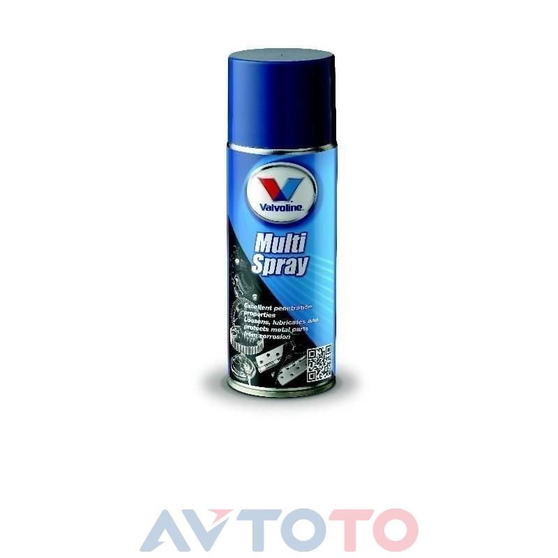 Смазка Valvoline 823928