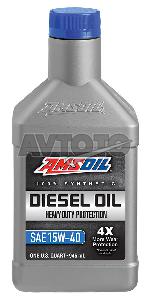 Моторное масло Amsoil ADP1G