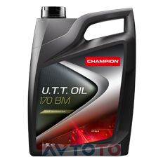 Трансмиссионное масло Champion oil 8227332