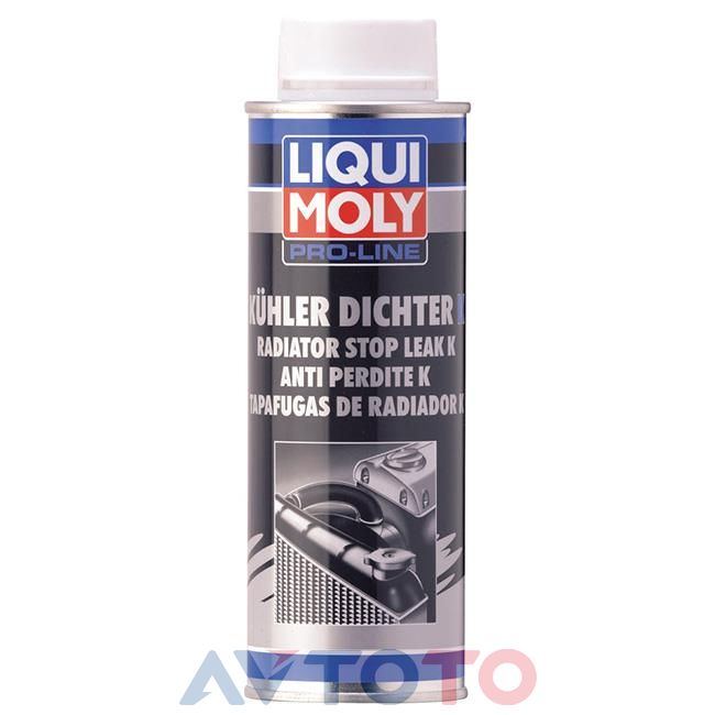 Герметик Liqui Moly 2294