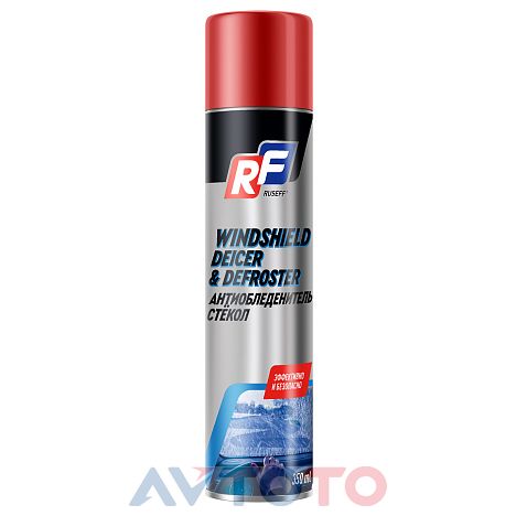 Жидкость омывателя Ruseff 15376N