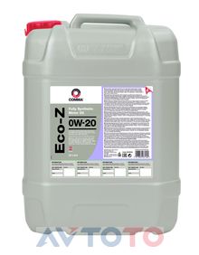 Моторное масло Comma ECOZ20L
