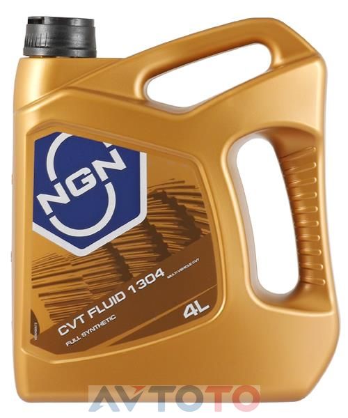 Трансмиссионное масло NGN oil V172085341
