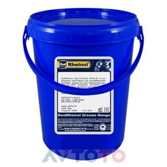 Смазка Swd rheinol 30984718