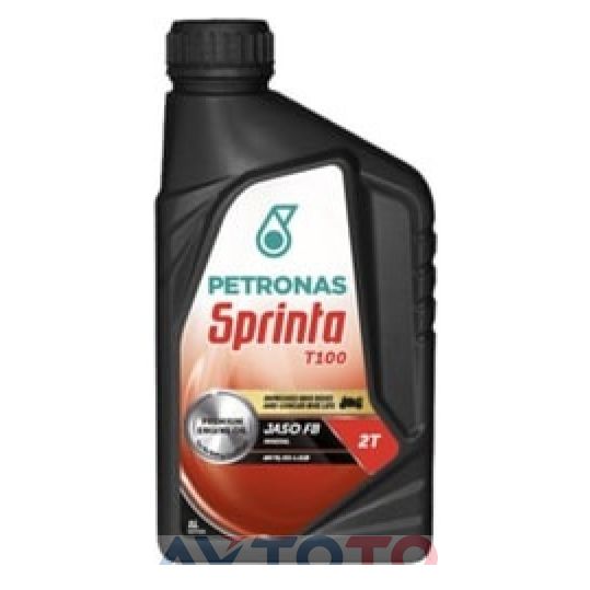 Моторное масло Sprinta SPRINTAT9002T