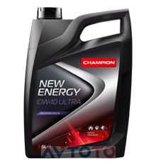 Моторное масло Champion oil 8201202