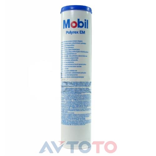 Смазка Mobil 152701