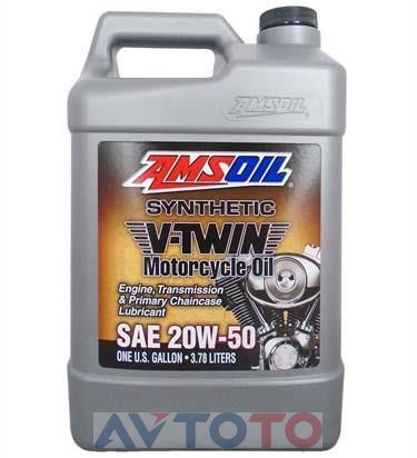 Моторное масло Amsoil MCV1G