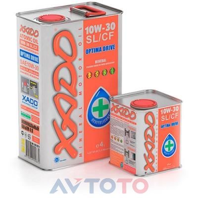 Моторное масло Xado XA20211