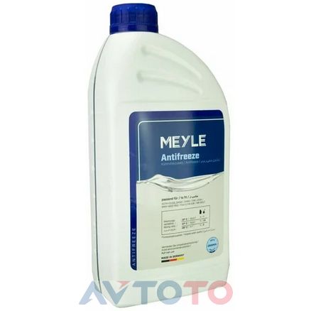 Охлаждающая жидкость Meyle 0140169100