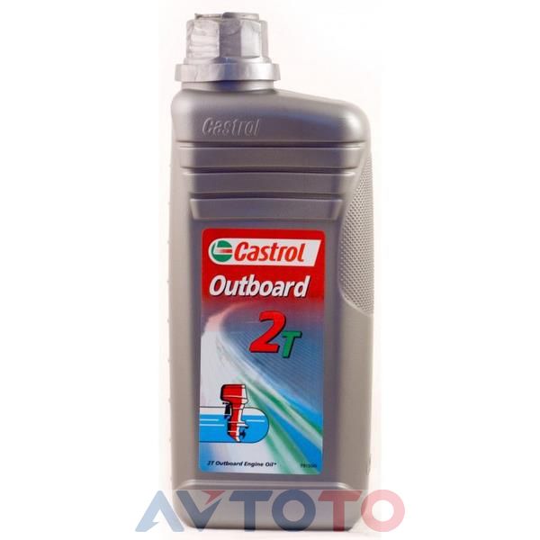 Моторное масло Castrol 151A16