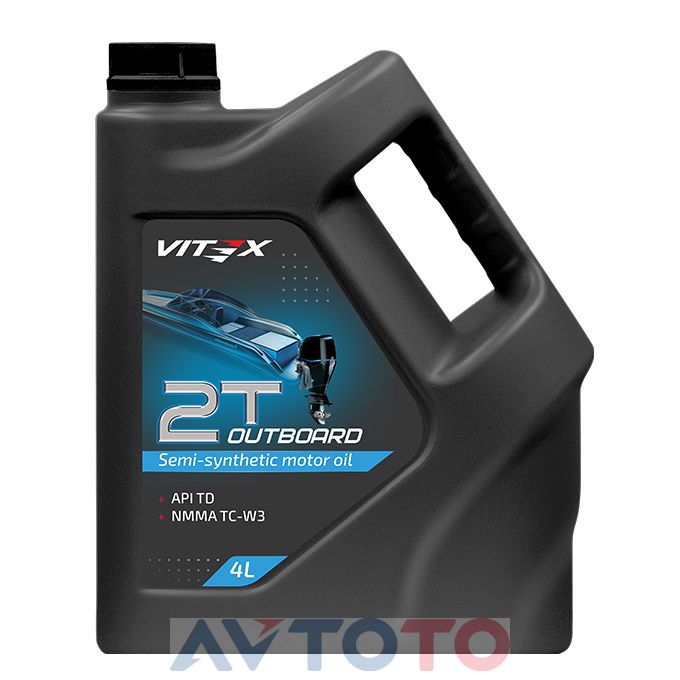 Моторное масло Vitex v339109